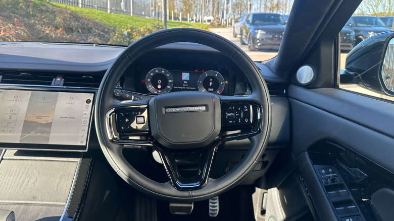 Land Rover Range Rover Evoque 2.0 D200 Autobiography 5dr Auto [Revised] Diesel Hatchback